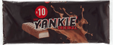 Toms Yankie Bar 10-Pak 10x40g