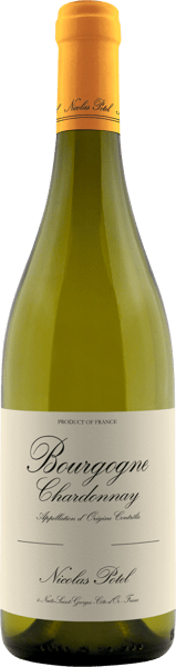 Nicolas Potel Bourgogne Chardonnay