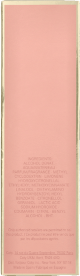Hugo Boss Ma Vie Pour Femme EDP 75 ml