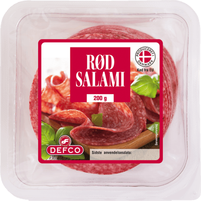Originale Salami 200 g