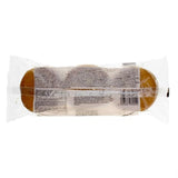 Nordthy Hamburger Brød 6 STK 300 g