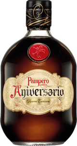 Pampero Ron Aniversario 40% 07 l