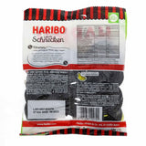 Haribo Lakritz Schnecken 175g