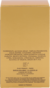 Paco Rabanne 1 milione di spray EDT 50ml
