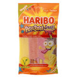 Haribo Pasta Basta Sauer 160g