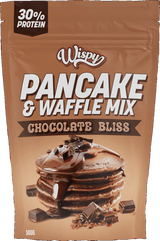 Wispy Pancake & Waffle Mix Chocolate Bliss