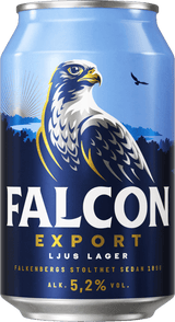 Falcon Export 52% 24x033 l