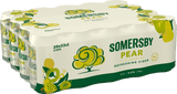 Somersby Pear 45 % 20x033l