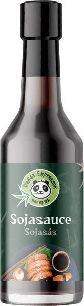 Panda Expressen Soya Sauce 250ml