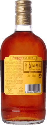 Pampero Especial 40% 07l