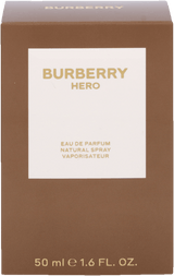 Burberry Hero Edp 50 ml