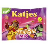 Katjes Sheroes 175g