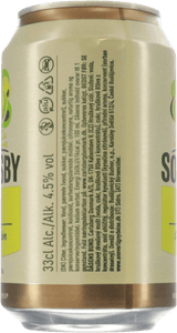 Somersby Pear 45 % 20x033l