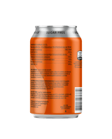 Harboe Abrikos Sugar Free 24x033l