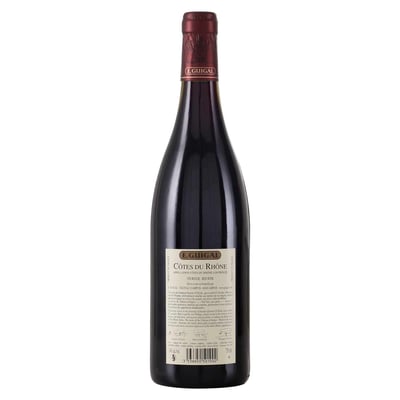 Guigal Côtes du Rhône Rouge 075 l