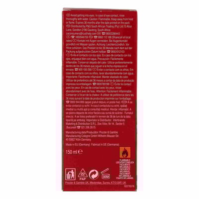 Old Spice After Shave 150 ml