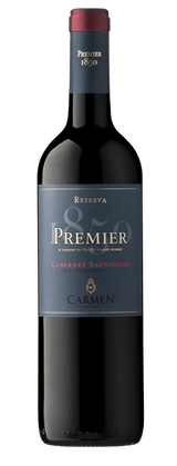 Carmen Premier Cabernet Sauvignon 075 l