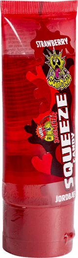 Los demonios agrios aprietas 80g