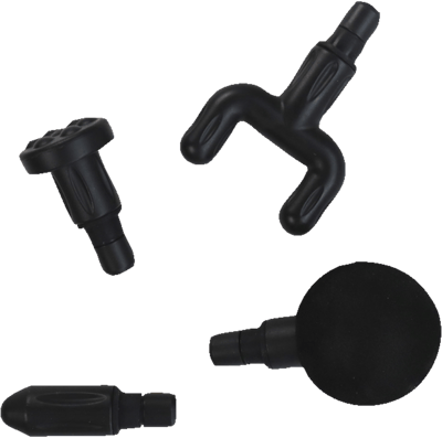 Mini de pistola de masaje