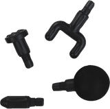 Mini de pistola de masaje