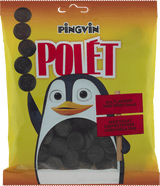Toms Poletter 250 g