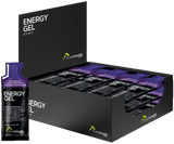 Purepower Energy Gel BC Solbær 40 g