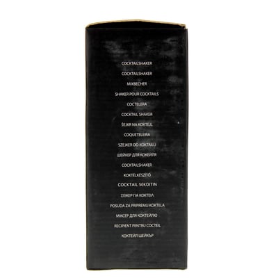 Cocktail shaker 500 ml