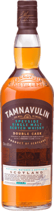 Tamnavulin Double Cask 40% 07l