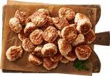Frikadelle Pandestegt 1 kg