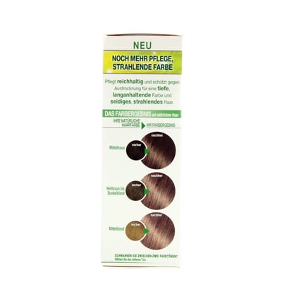 Garnier Nutrisse Nudes 7132 Dunkelblond