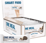 NuPo One Meal Bar Crunch di biscotti