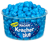 Maoam Kracher Blue 265 Stk 1200 g