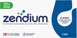 Zendium 250 ml clásico