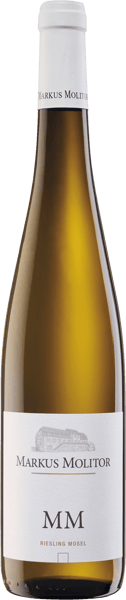 Markus Molitor Trocken 075l