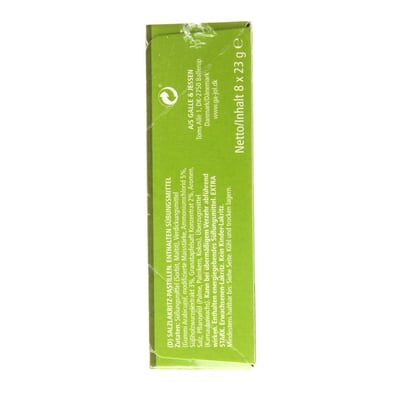 Ga-Jol Granatæble 8x23 g