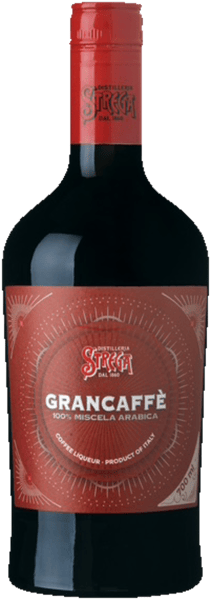 Strega Grancaffe  25% vol 07l