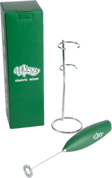 Mixer elettrico sottile