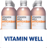 Vitamin Well Antioxidante 12x05L Pet