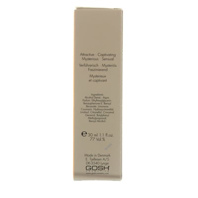 Muskolja nr 6 EDT 30 ml