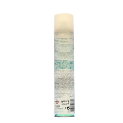 Batiste torr schampo original 200 ml
