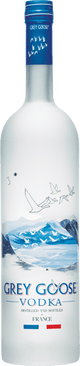 Grey Goose Magnumflaske 40% 15 l