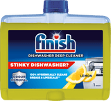 Finish Maskinrens Lemon 250 ml