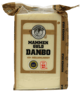 Mammen Guld 650 g