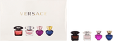 Versace Miniature dio æske kvinder 20 ml