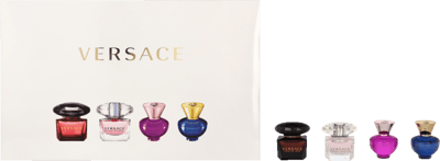 Versace Miniature a dat Kvinder de 20 ml