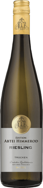 Abtei himmerod riesling trocken 075 l