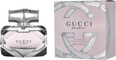 Gucci Bamboo EDP 50 ml