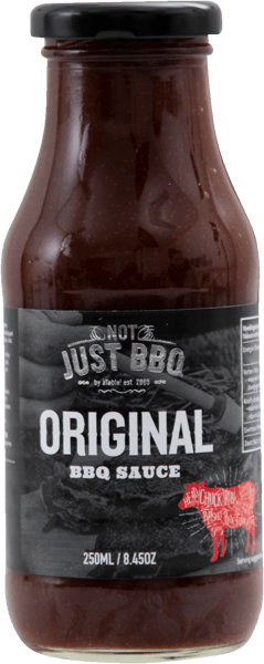 Original BBQ Marinade 250 ml
