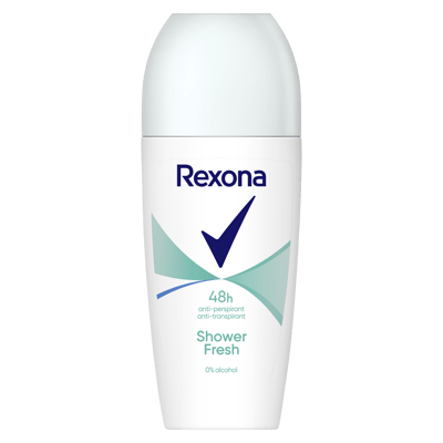 Rexona Duș Fresh Roll-On 50 ml
