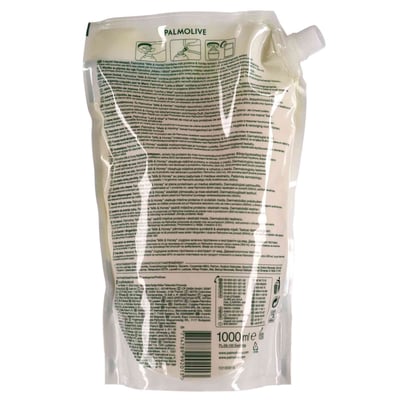 Palmolive fl håndsæbe M&H Refill 1000 ml